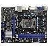 Asrock SCHEDA MADRE H61M-DGS SK1155